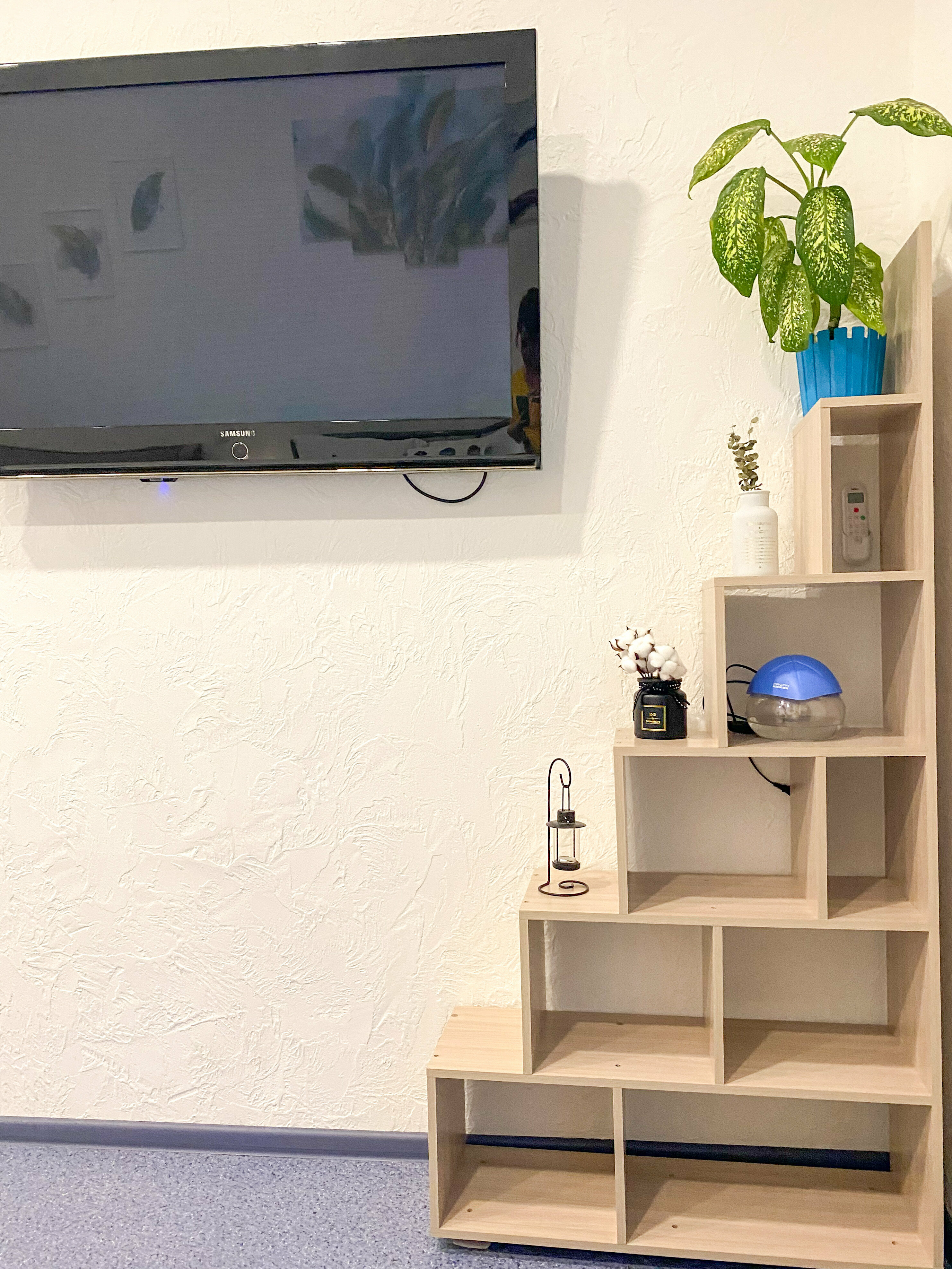 Апартаменты