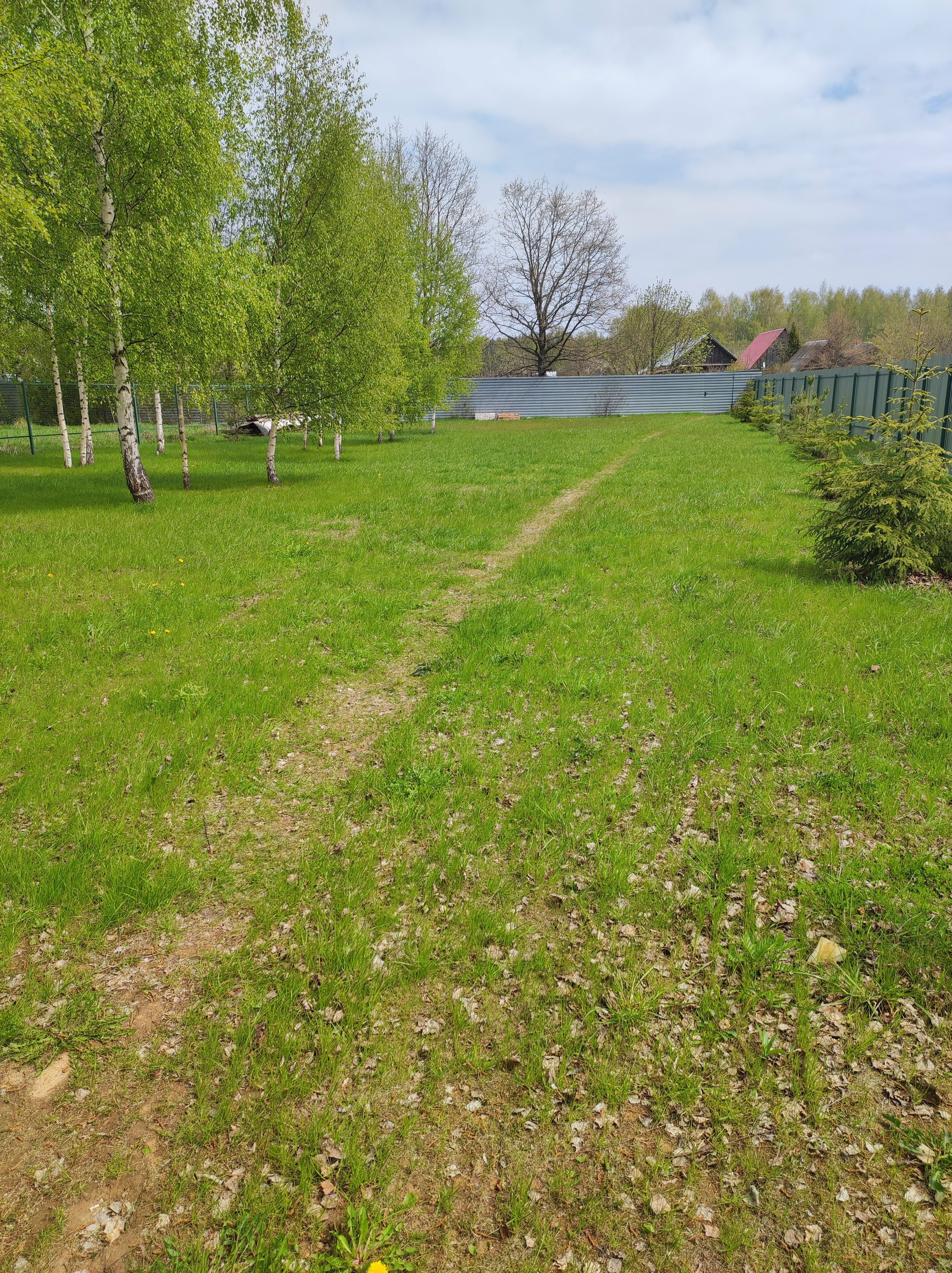 Дом для семейного отдыха