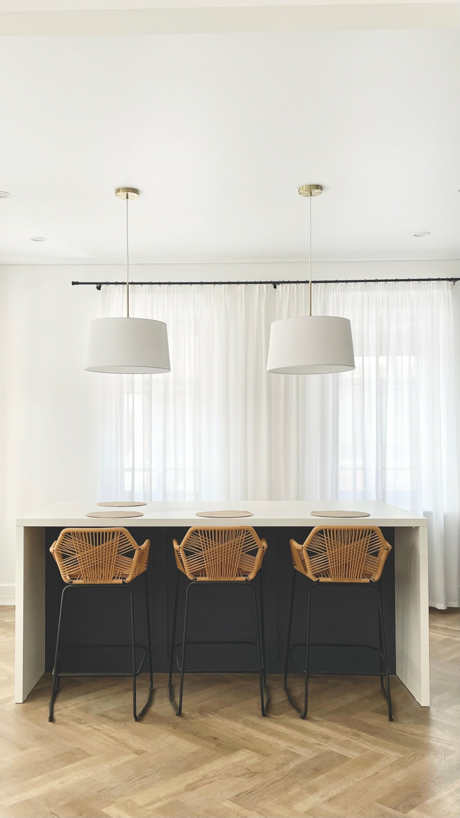 Номер-студия с террасой