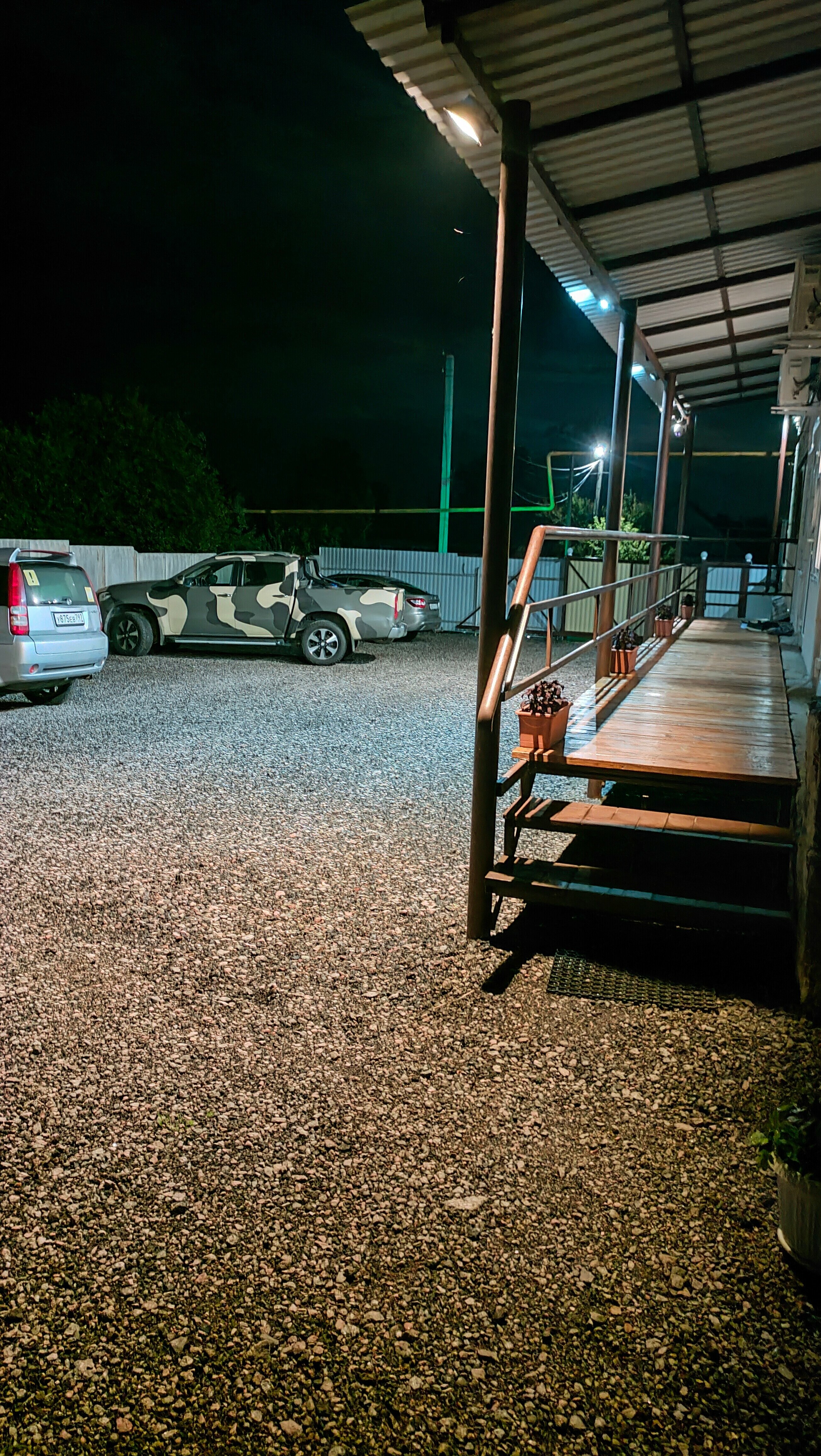 Двухместный номер с 1 кроватью и собственной ванной комнатой