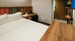Double Room, DAYUSE, 9hrs: 9AM-6PM в St Signature Bugis Middle
