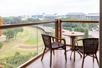 Стандартный трехместный номер в Sueno Hotels Golf Belek