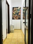 Deluxe Single Room в Larq'a Park Rooms