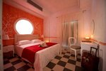 Люкс «Сеньор», вид на море в Irida Boutique Hotel