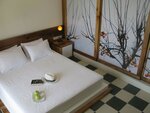 Номер «Делюкс», вид на море в Irida Boutique Hotel