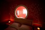 Люкс «Сеньор», вид на море в Irida Boutique Hotel