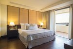 Улучшенный люкс (Sea or Marina View) в Porto Carras Meliton