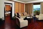 Suite 2 Bedroom Sea or Marina View в Porto Carras Meliton