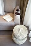 Grand Suite 2 Bedroom Golf View в Porto Carras Meliton