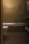Люкс для новобрачных, вид на горы в Forest Suites Boutique Hotel
