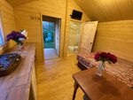 Дом для молодоженов в Райский Берег