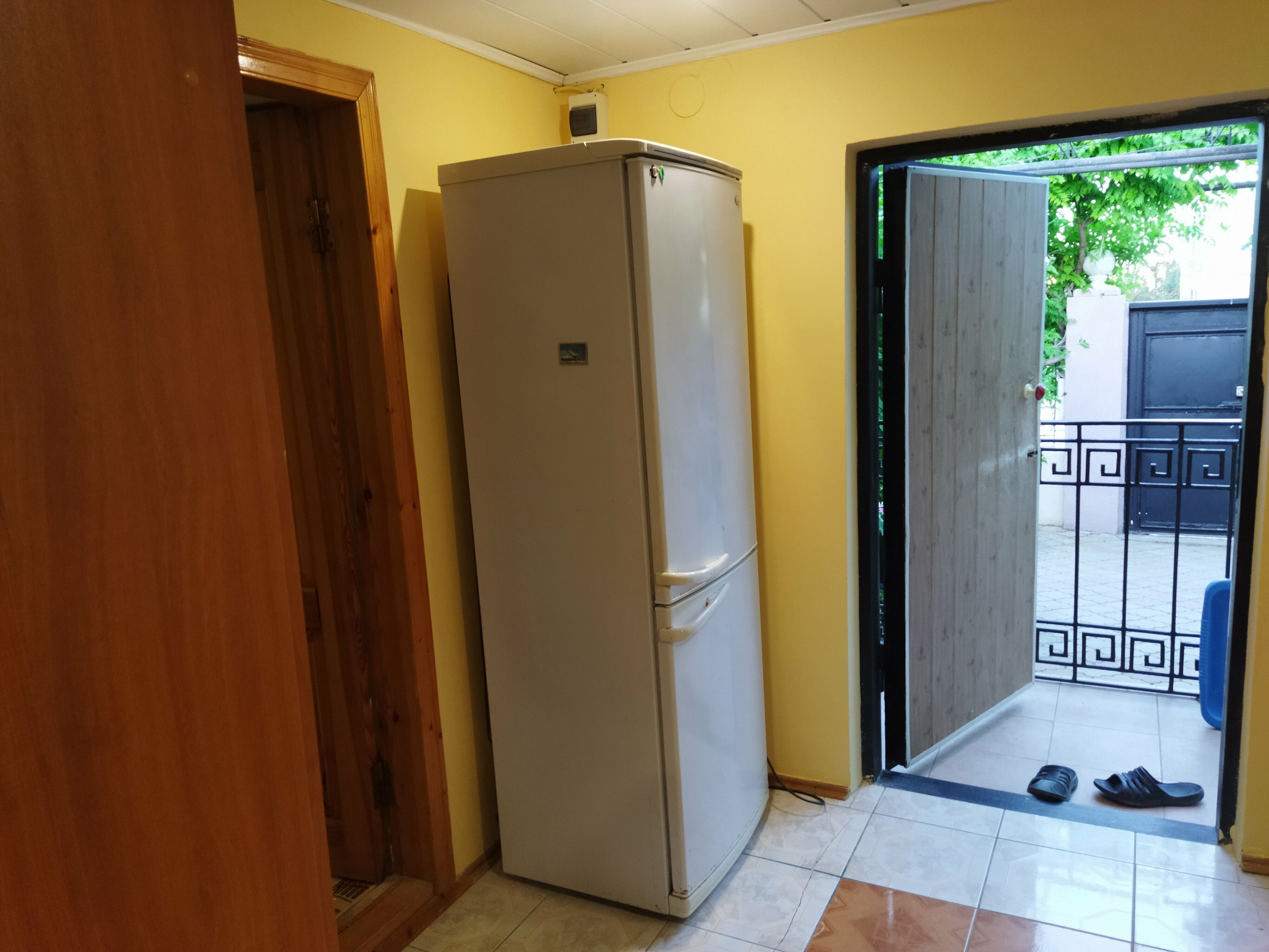 Дом для семейного отдыха