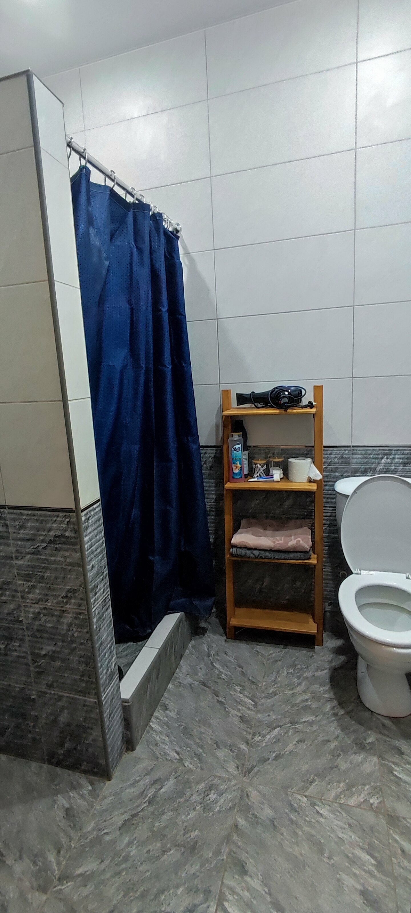 Номер с 2 кроватями размера «queen-size»