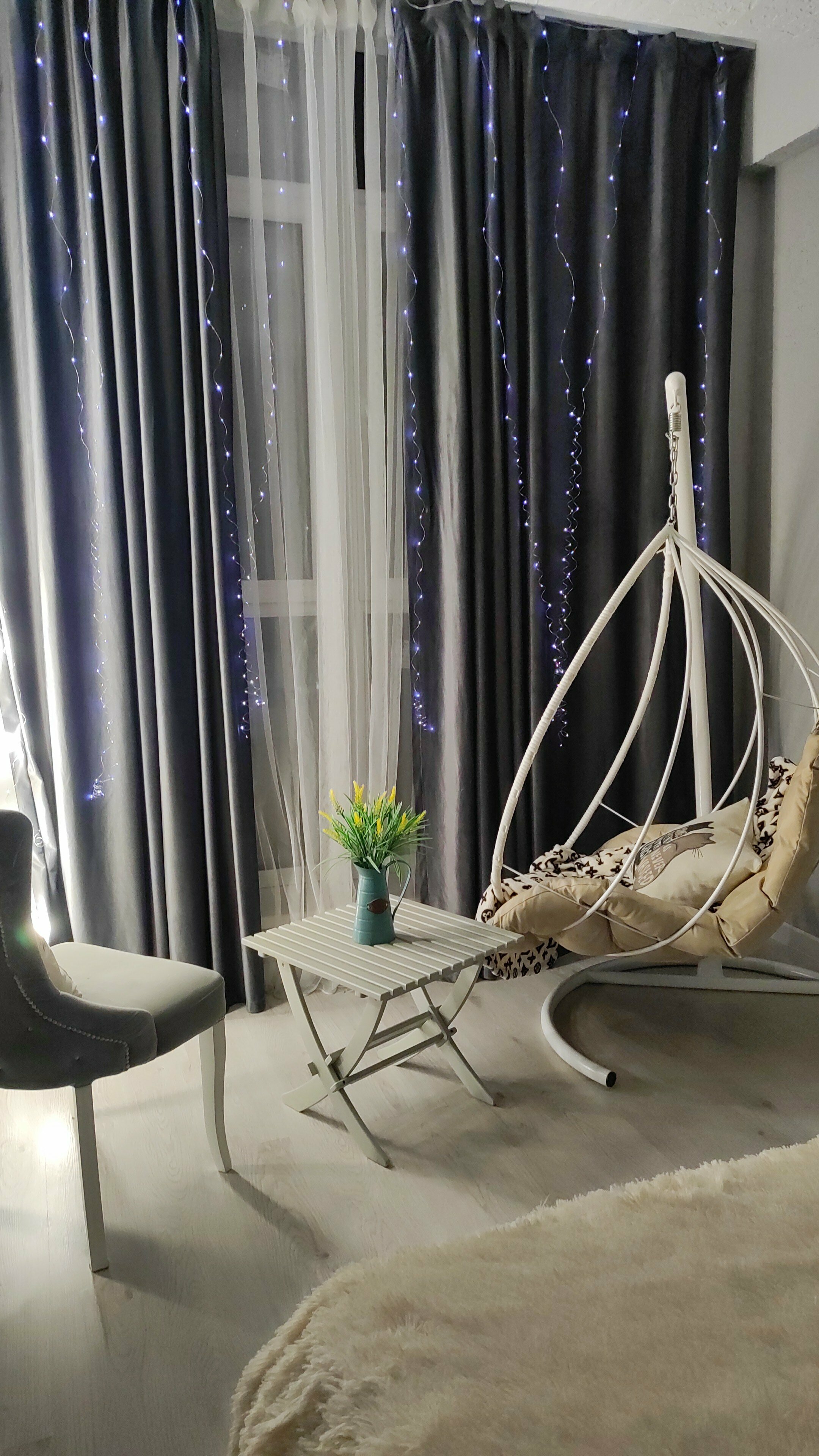 Стандартный номер с кроватью размера "queen-size"