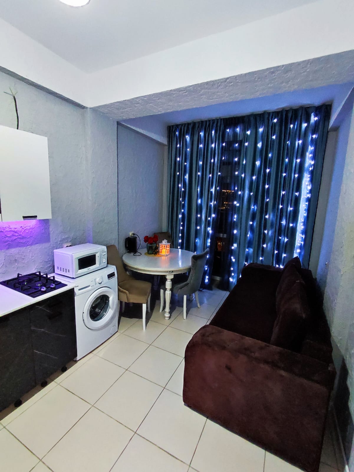 Стандартный номер с кроватью размера "queen-size"