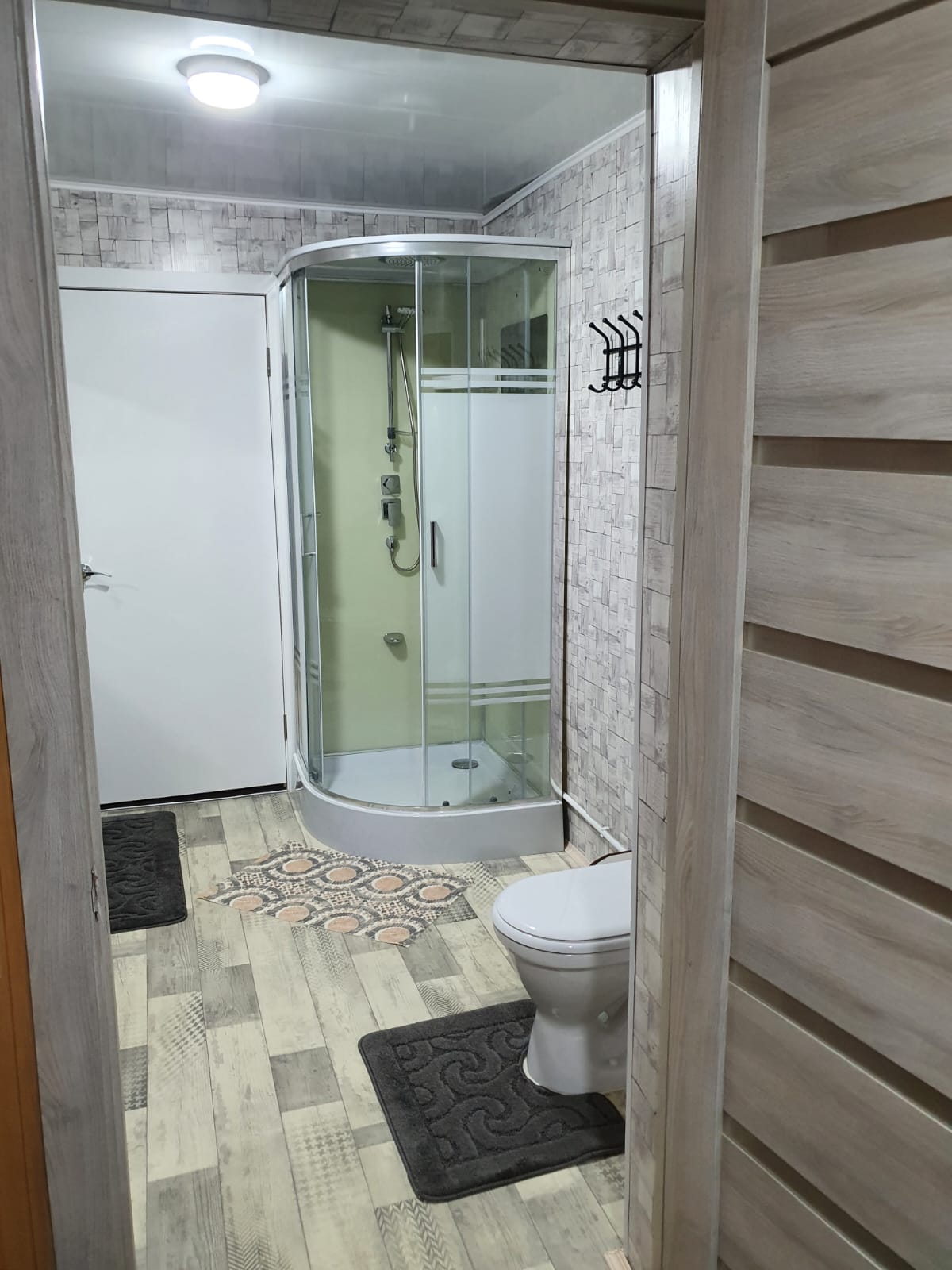 Семейный номер