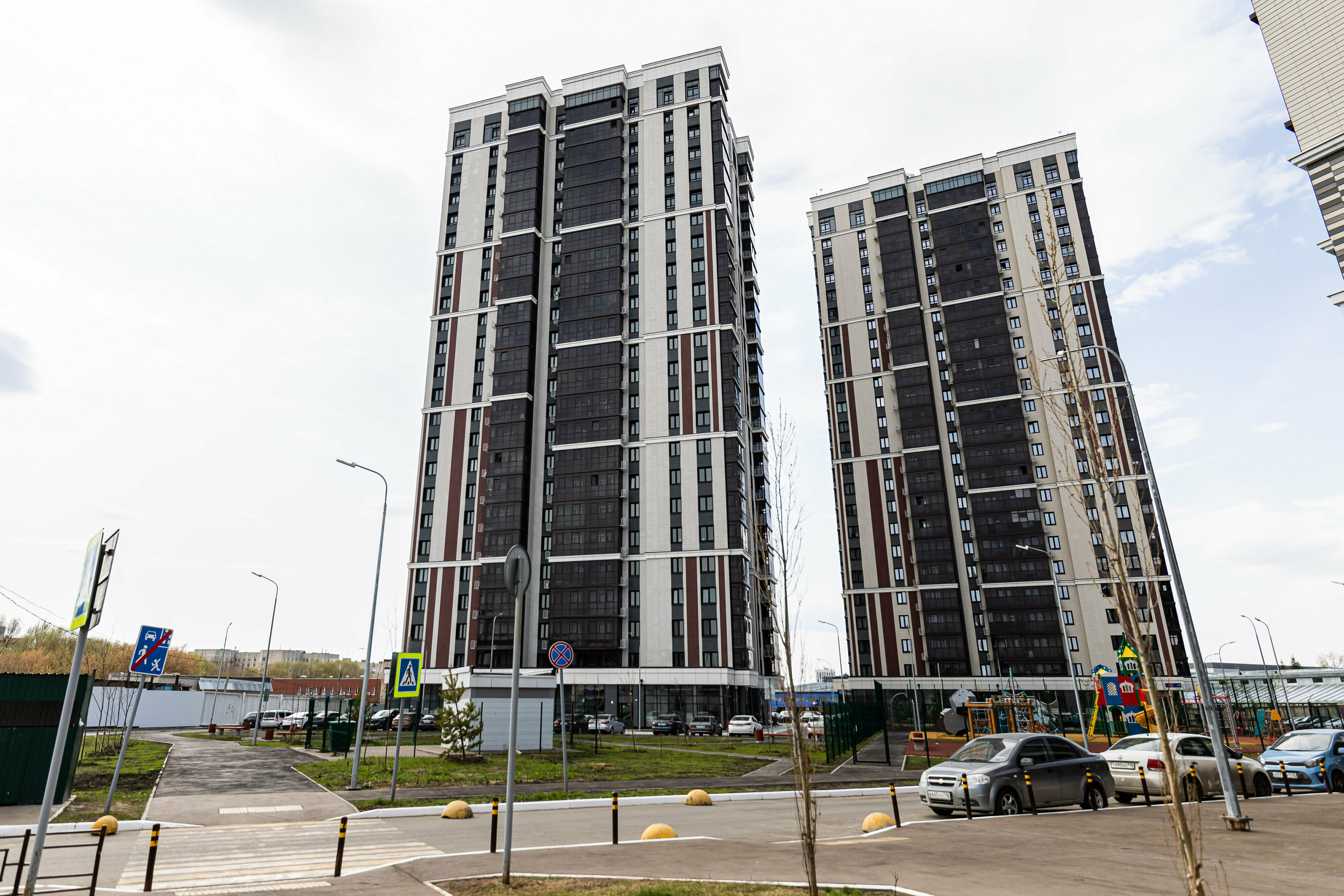 Номер-студия с гидромассажной ванной