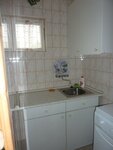 Стандартные апартаменты, 4 спальни, кухня, вид на сад в Vadasztanya Apartmanhazak