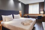 Стандартный двухместный номер с 1 или 2 кроватями в Hotel Silken Indautxu Bilbao