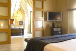 Полулюкс в Hotel Silken Indautxu Bilbao