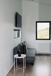 Двухместный номер с 1 двуспальной кроватью, отдельная ванная комната (Double room) в IStay Cottages