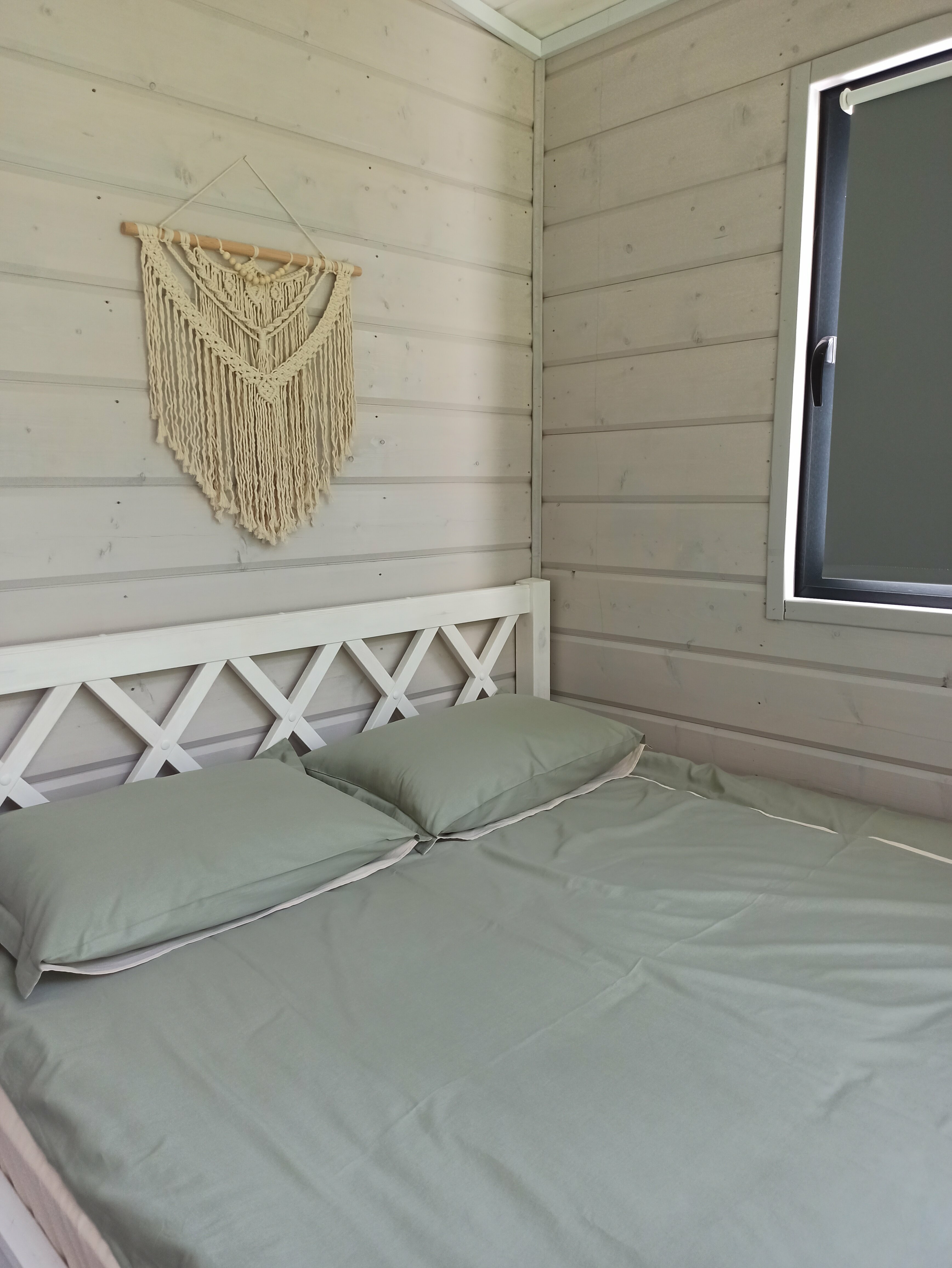 Дом с 2 спальнями