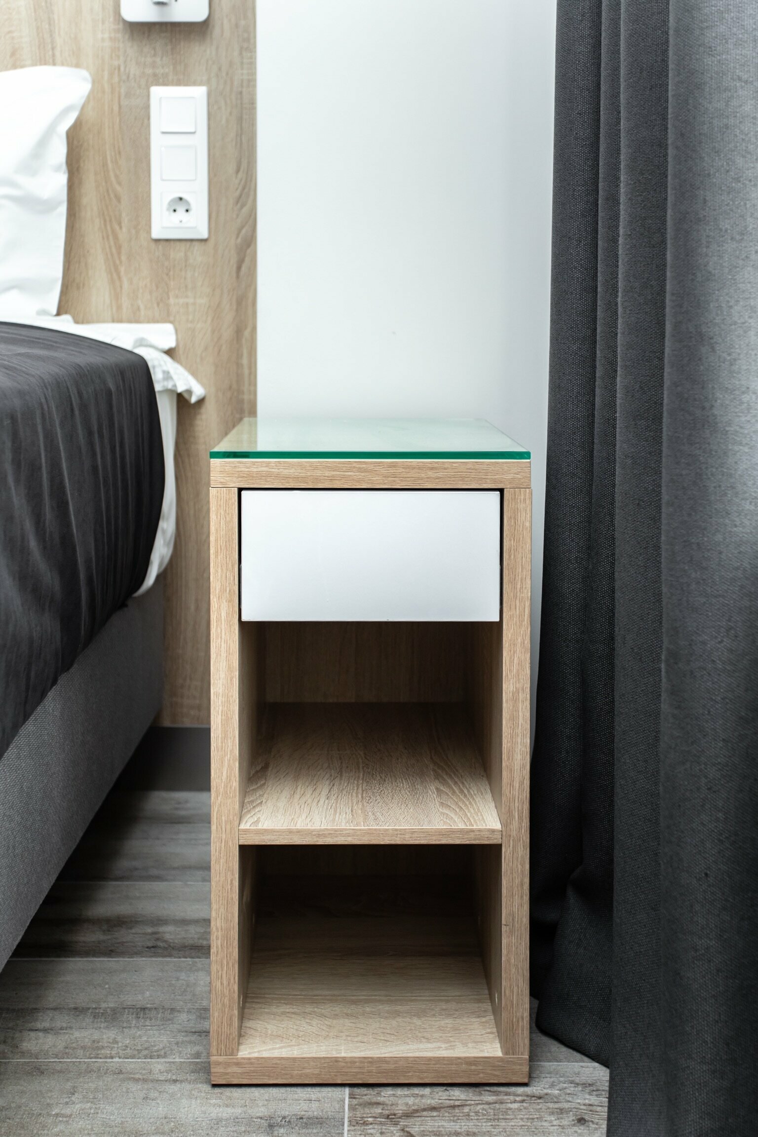 Апартаменты