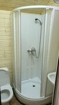 Стандартный двухместный номер с 1 кроватью или 2 отдельными кроватями и балконом в Орлиный утес