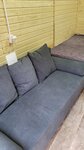 Стандартный двухместный номер с 1 кроватью или 2 отдельными кроватями и балконом в Орлиный утес