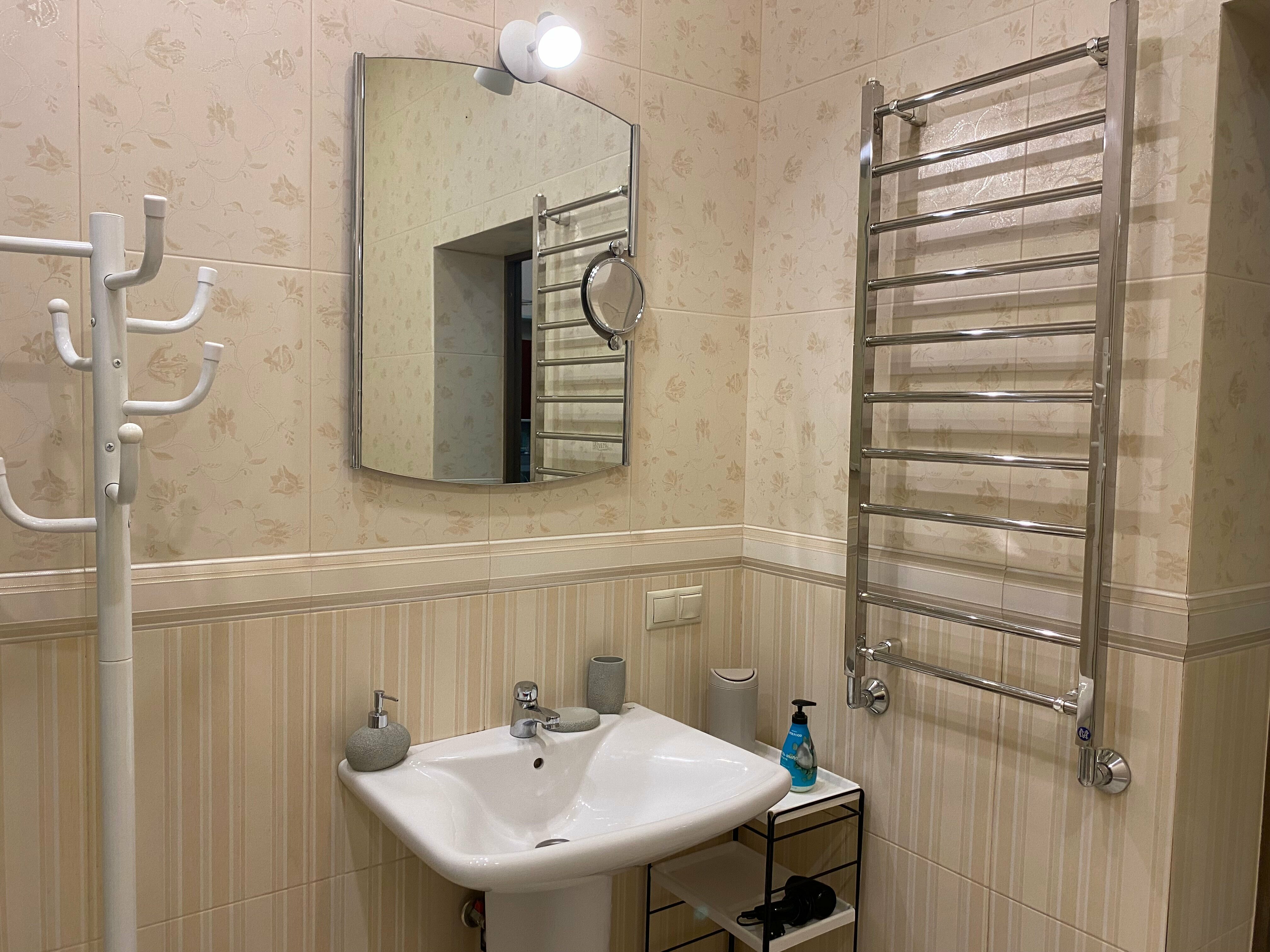 Коттедж с видом на море