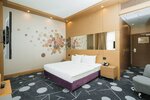 Стандарт с балконом в Ibis Styles