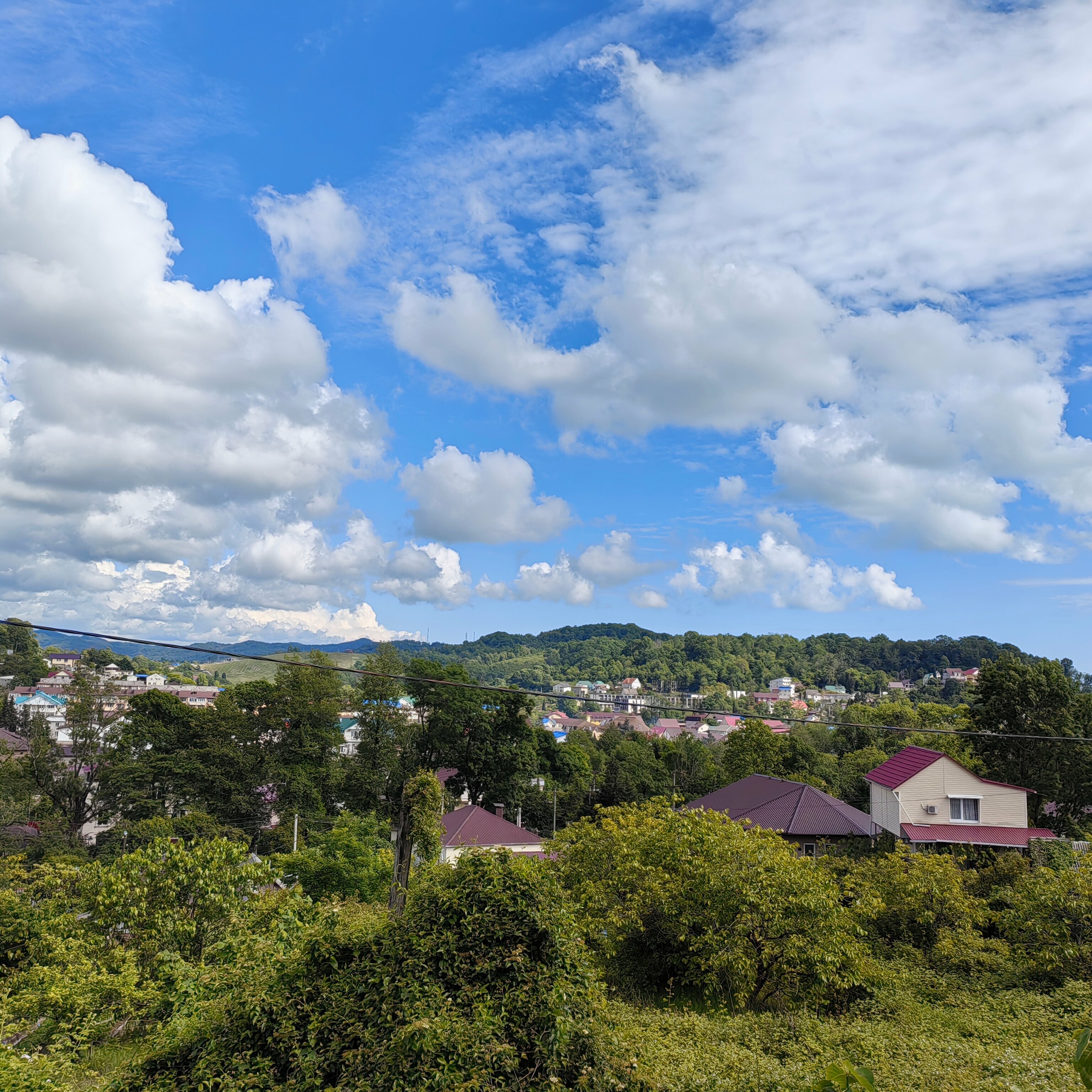 Четырехместный номер «Комфорт»