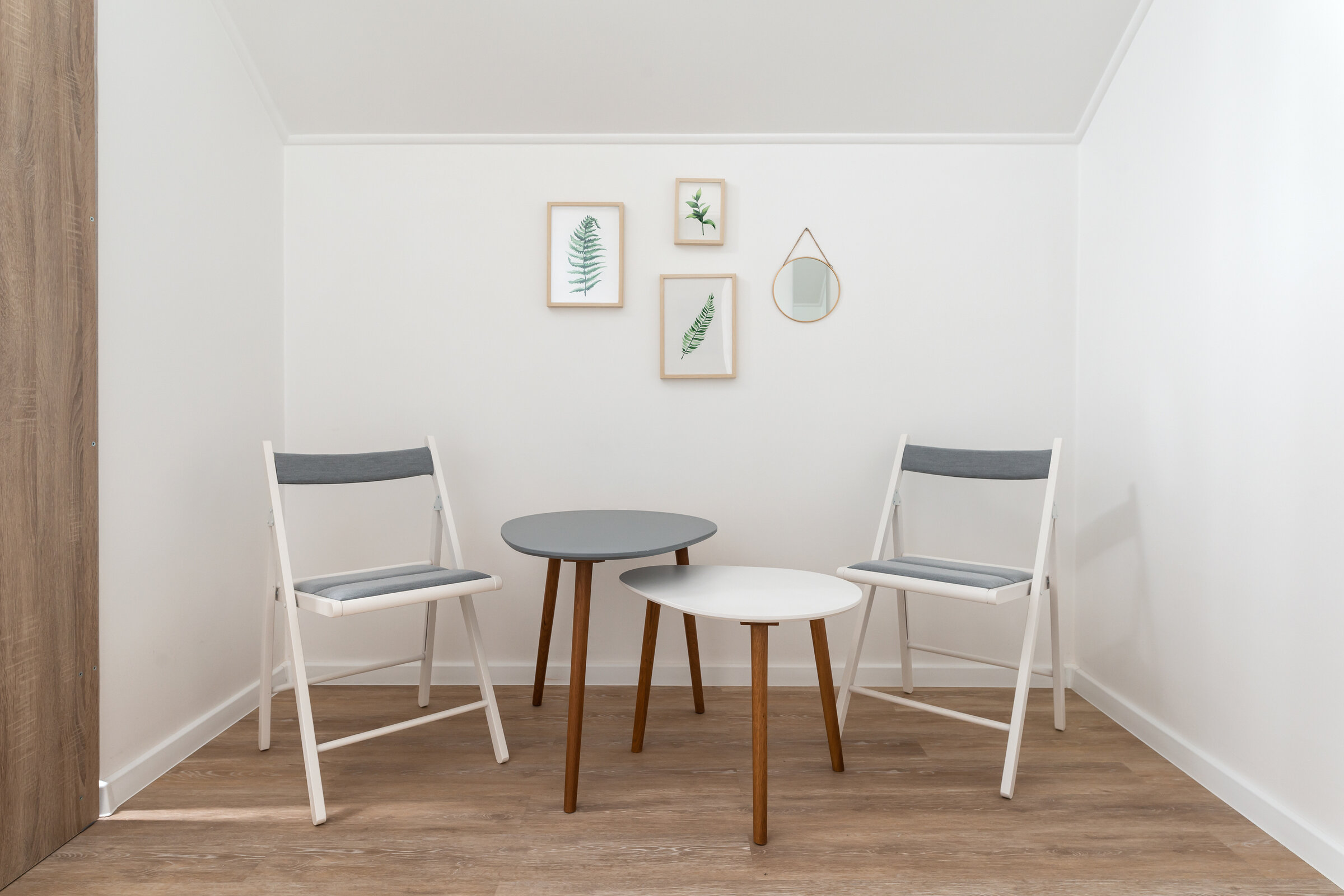 Стандарт 2- местный улучшенный со своим санузлом (с доп. местом до 18 лет)