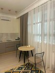 Стандартный двухместный номер с 1 кроватью в Берёзка