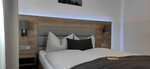 Стандартный номер в Landhotel-Restaurant Adler