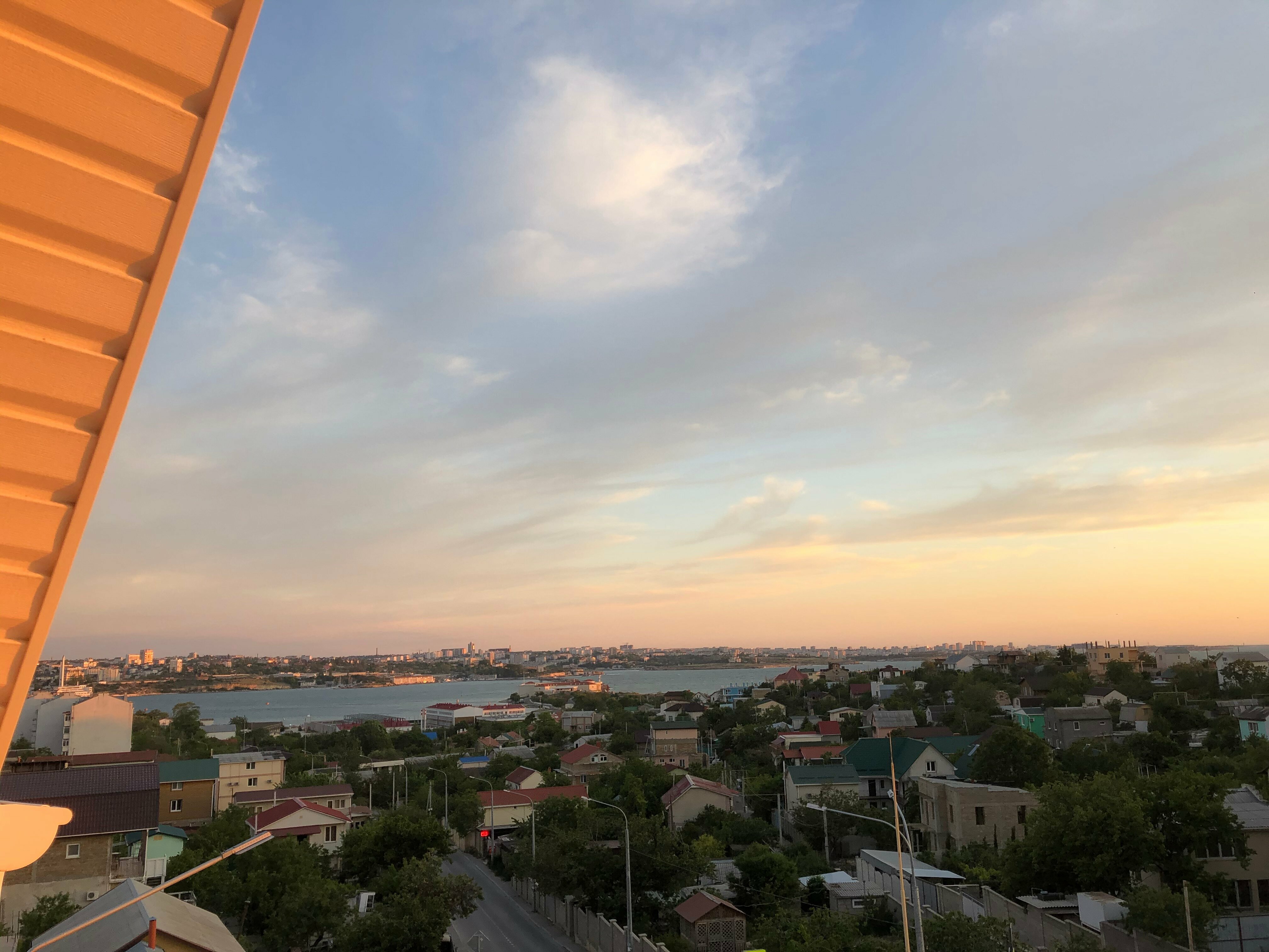 Двухместный номер Делюкс с 1 кроватью