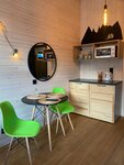 Дом в AltWoodglamping