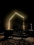 Дом для семейного отдыха в AltWoodglamping