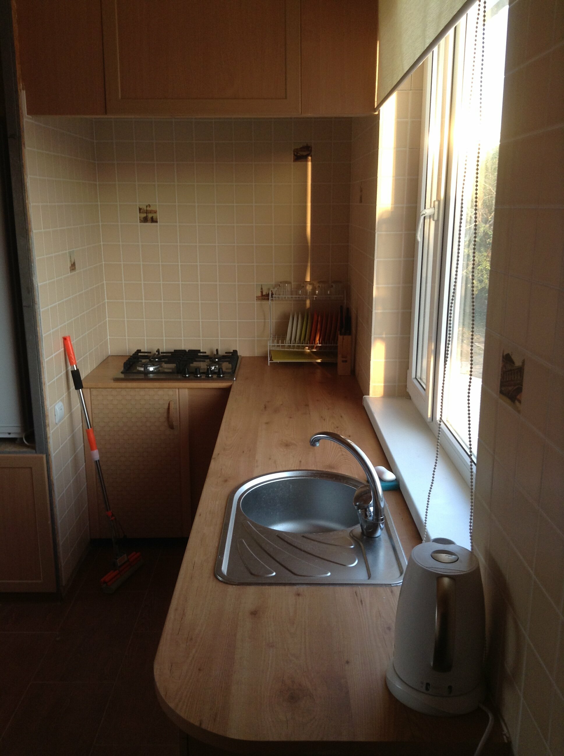 Cемейный номер с собственной ванной комнатой