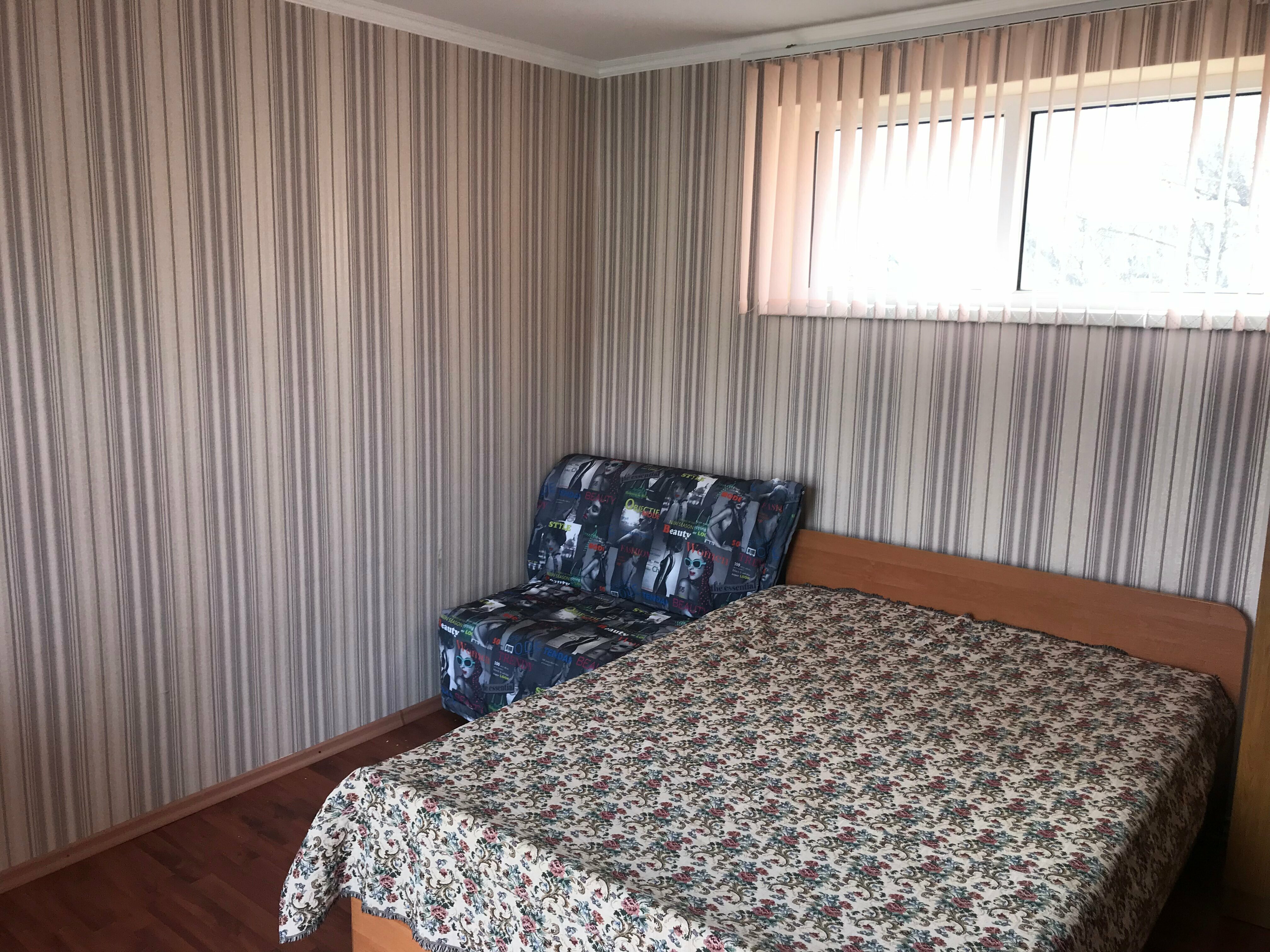 Классический трехместный номер