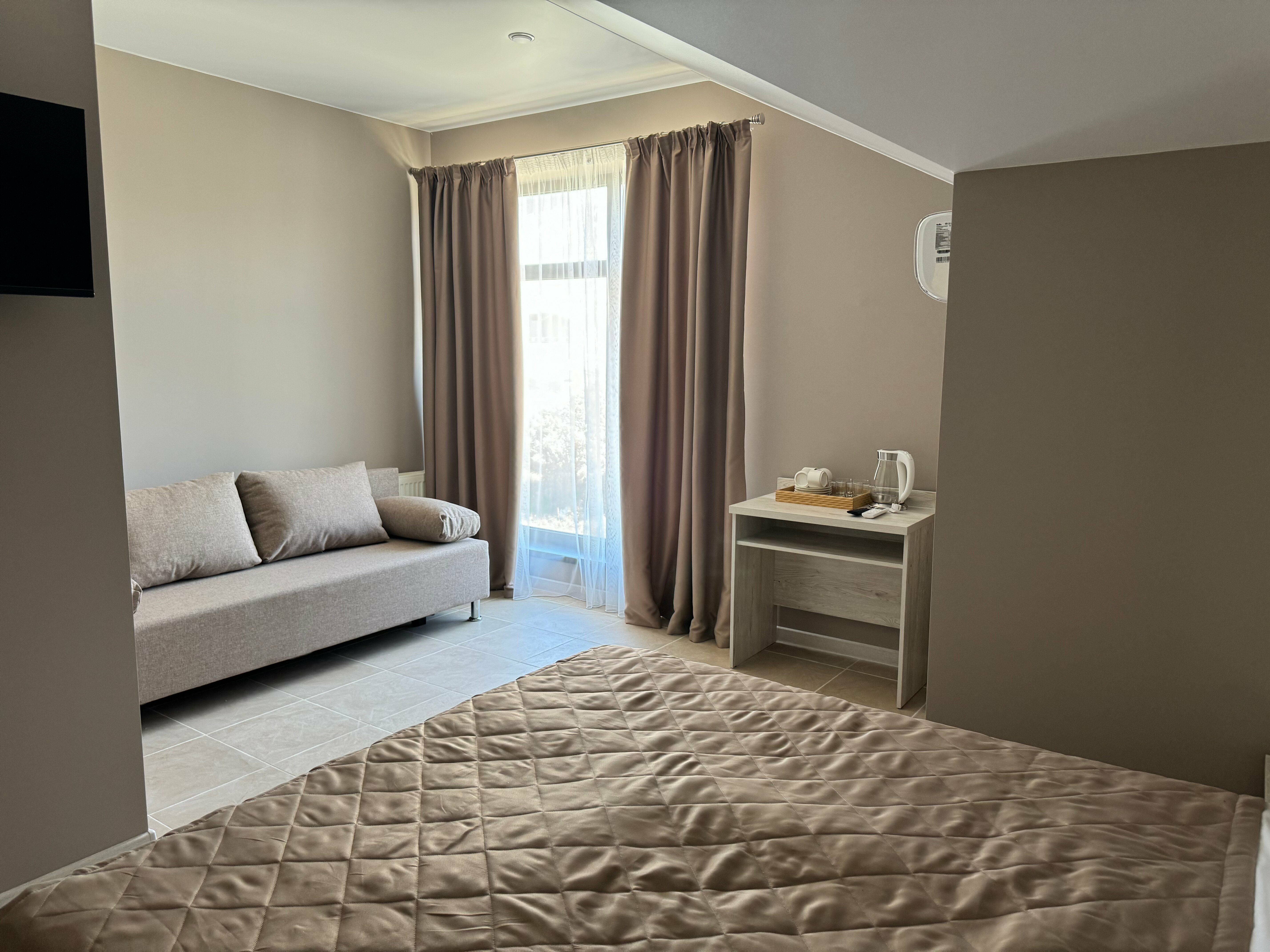 Семейный номер