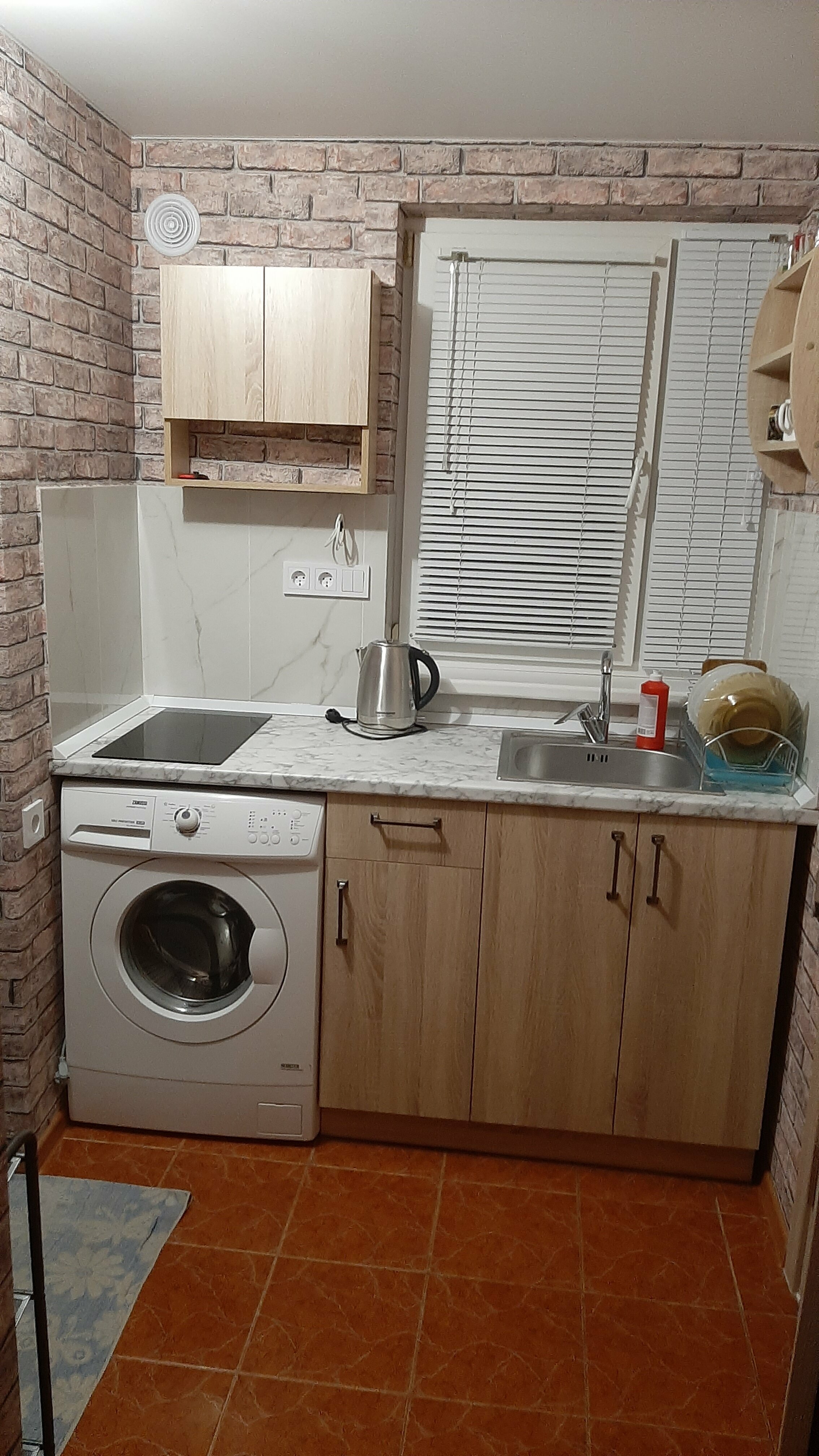 Трехместный номер