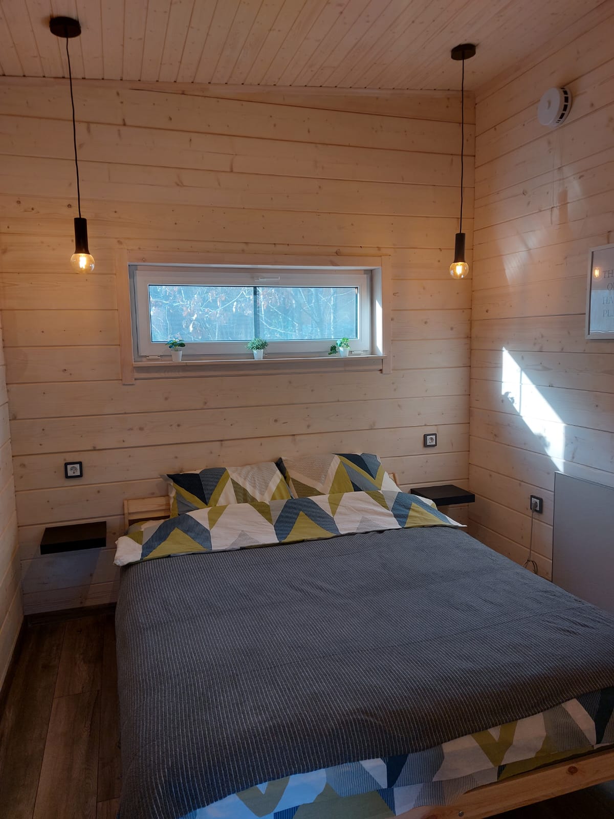 Дом с 2 спальнями