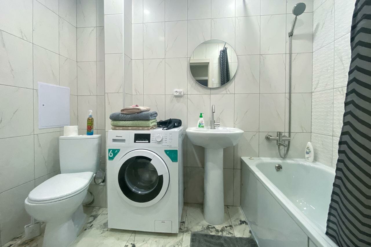 Апартаменты