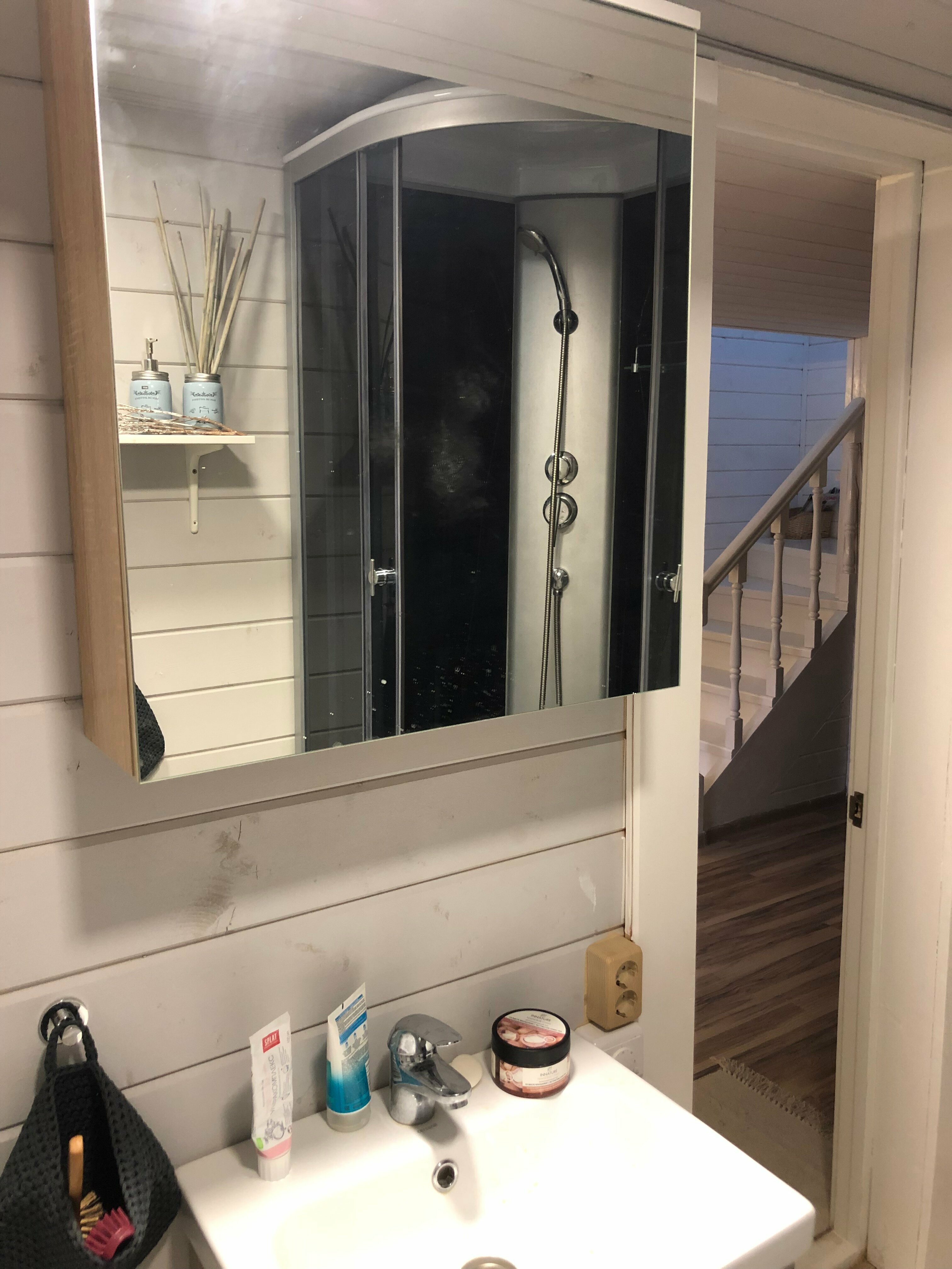 Дом с 2 спальнями