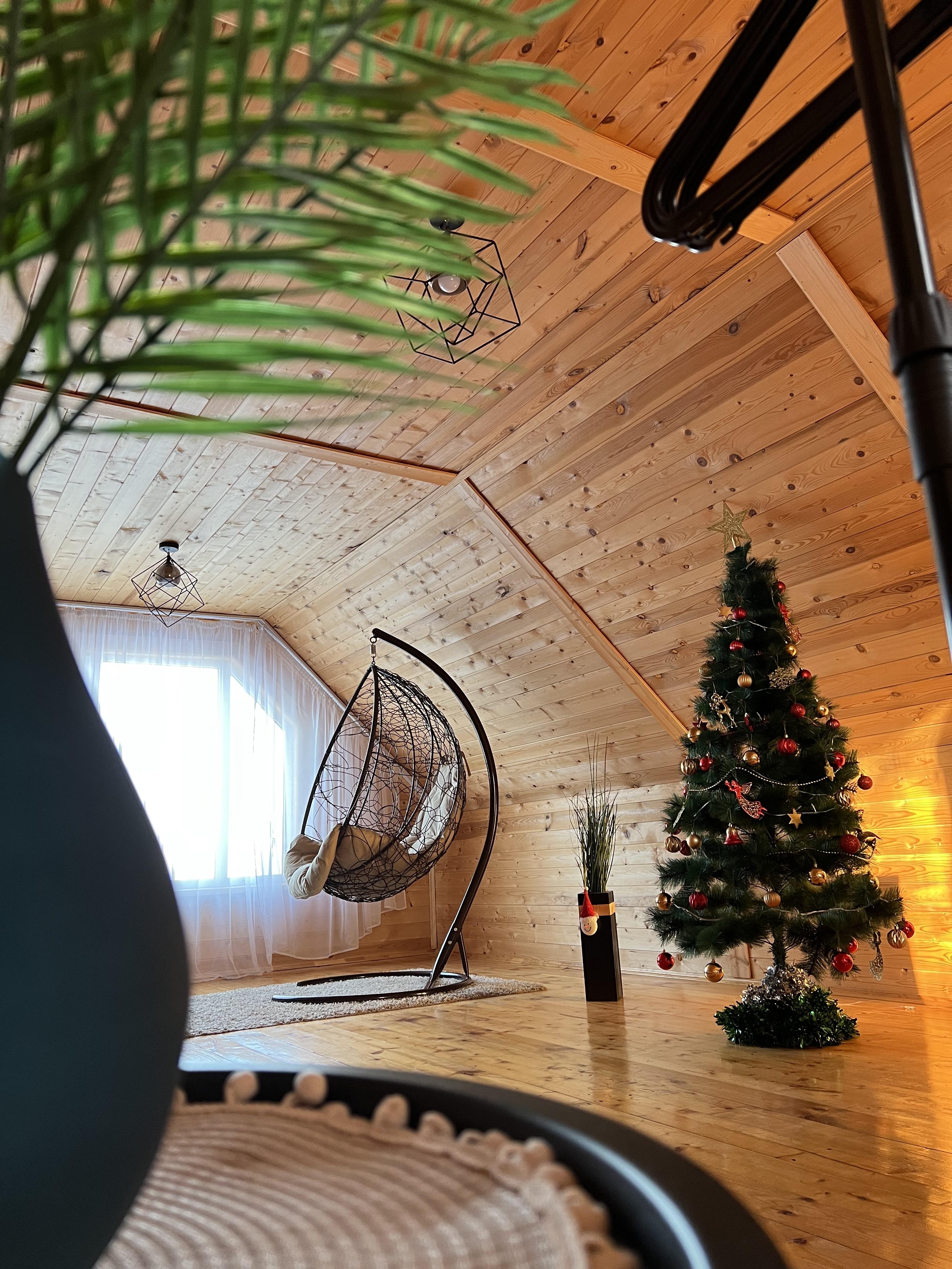 Четырехместный номер «Комфорт»