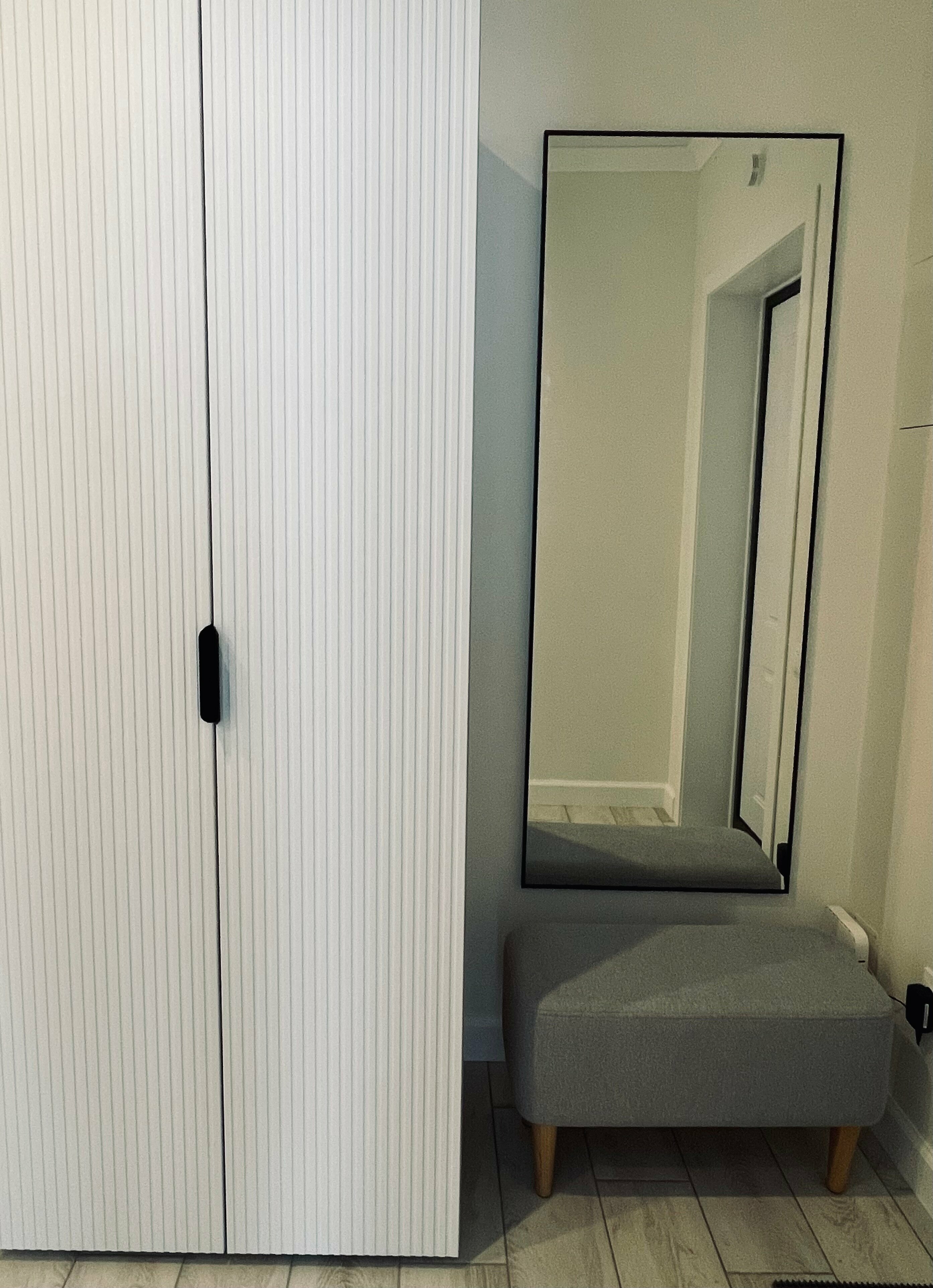 Апартаменты