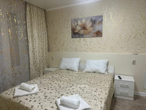 Семейный номер в Дивноморское Рандеву