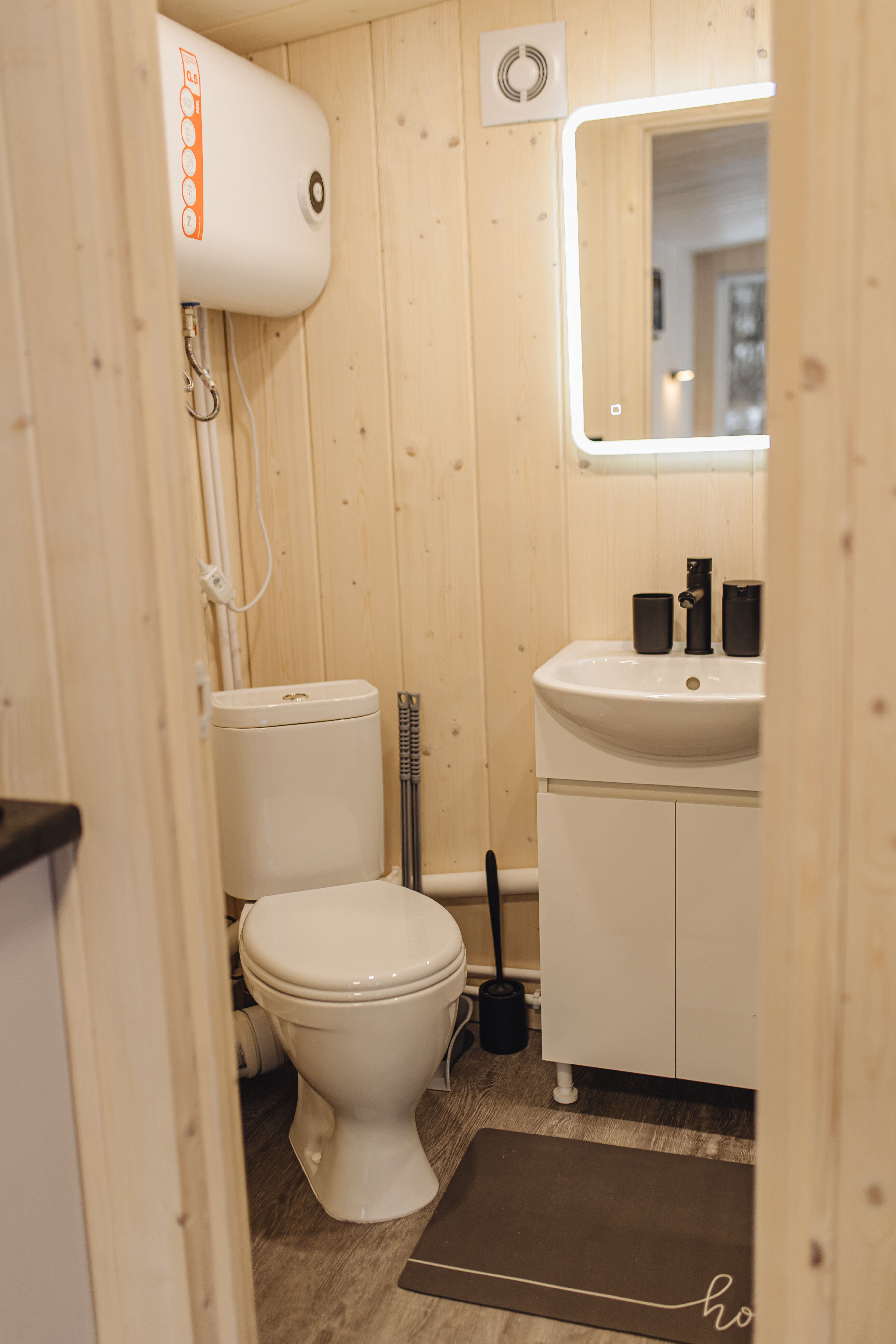 Дом – Рядом с пляжем