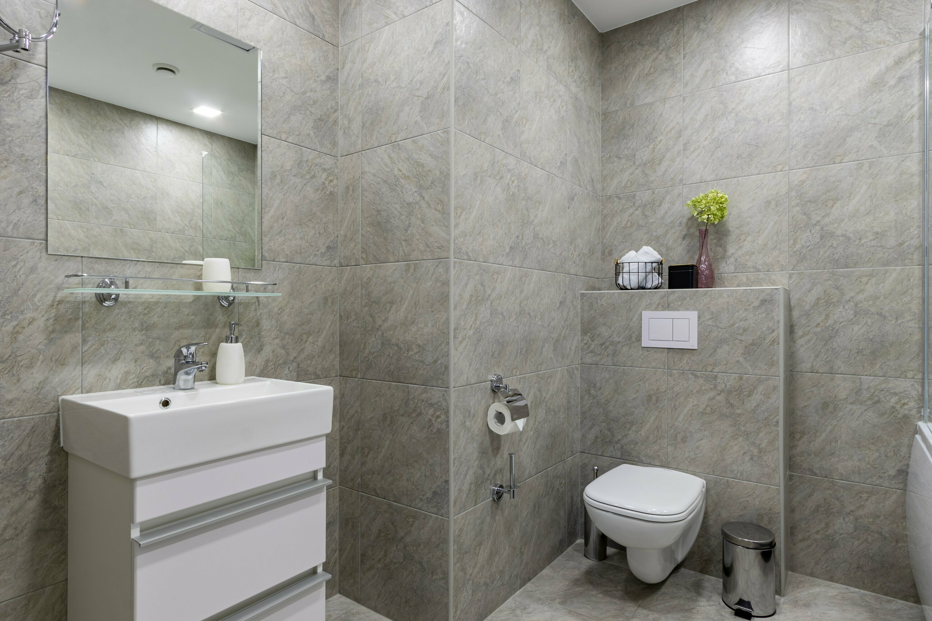 Улучшенный четырехместный номер